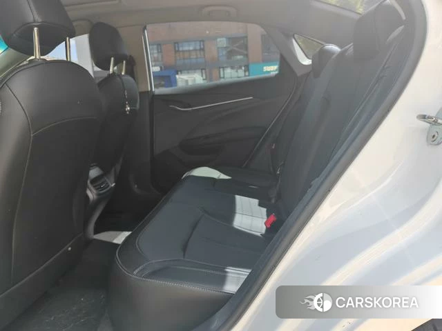 Buick Yinglang id 4235428 из Китая 21