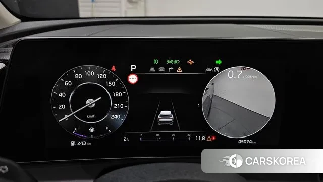 Kia Sportage 5th Generation id 3551377 из Кореи 17