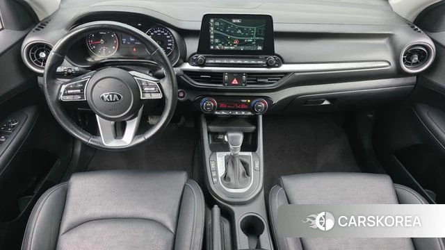 Kia Come New K3 id 4304340 из Кореи 17