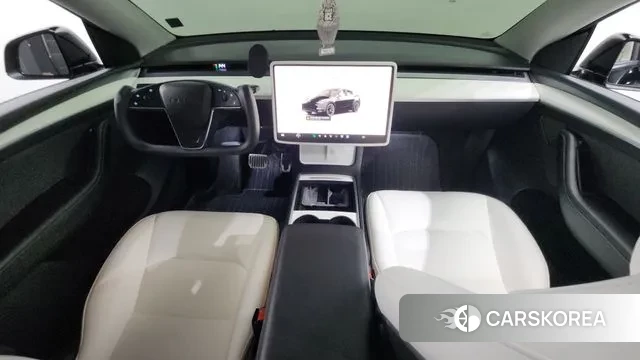 Tesla Model Y id 3053064 из Кореи 17