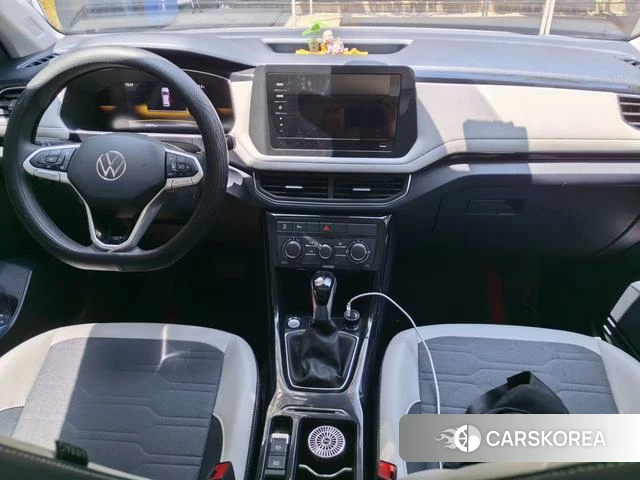 Volkswagen Tuyue id 4348624 из Китая 7