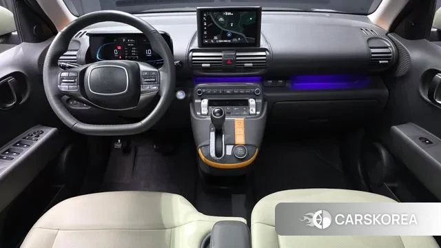 Hyundai Casper id 3690745 из Кореи 17