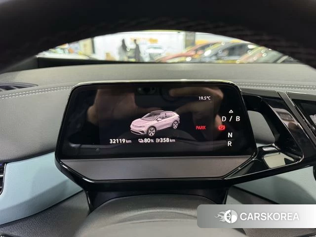 Volkswagen ID.4 X id 4260830 из Китая 19