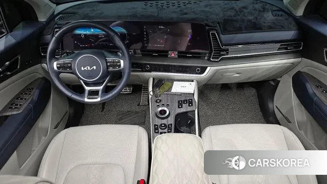 Kia Sportage 5th Generation id 3751222 из Кореи 17