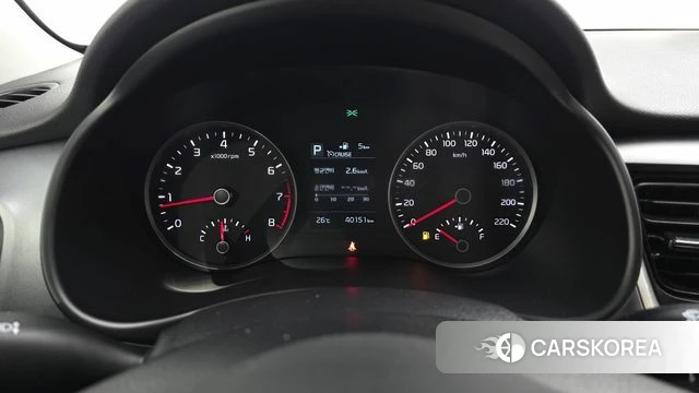 Kia Stonic id 4647752 из Кореи 28