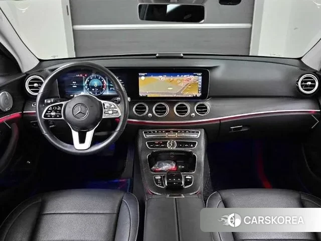 Mercedes-Benz E-Class W213 id 3454482 из Кореи 17