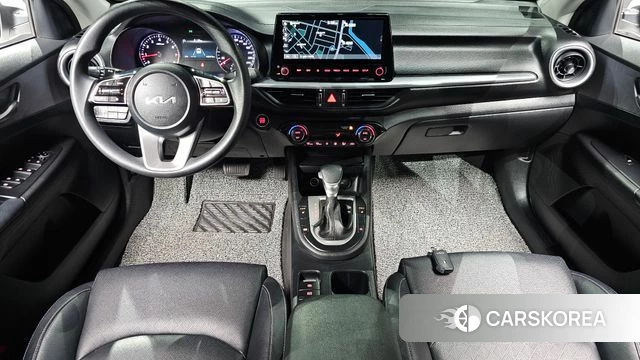 Kia The New K3 2nd generation id 4495555 из Кореи 32