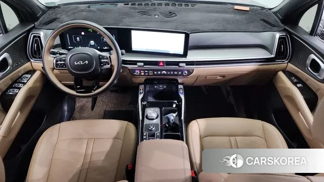 Kia The New Sorento 4th Generation id 3610016 из Кореи 17