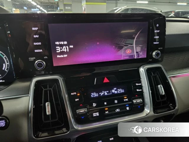 Kia Sorento 4th Generation id 4445755 из Кореи 7