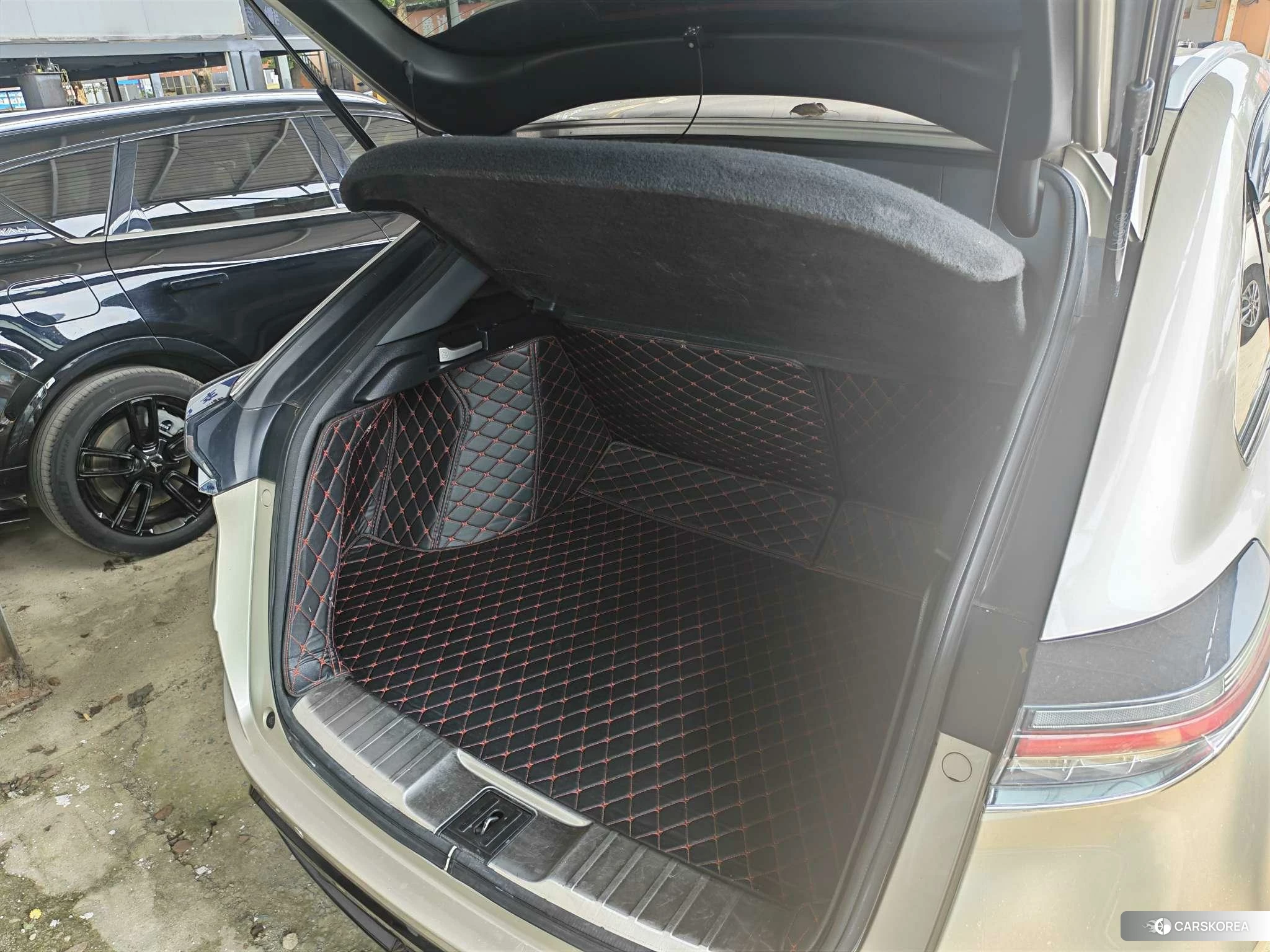 Honda UR-V id 4440384 из Китая 8