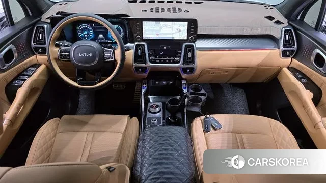 Kia Sorento 4th Generation id 3771572 из Кореи 17