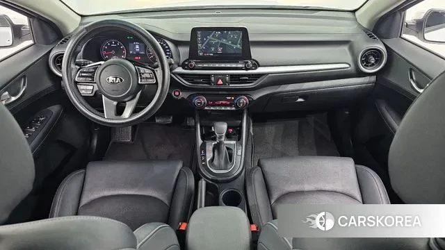 Kia Come New K3 id 3464830 из Кореи 17