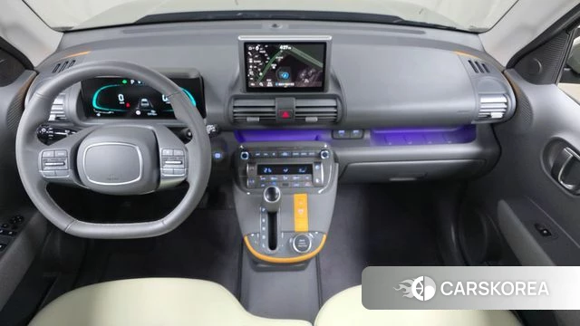 Hyundai Casper id 4302864 из Кореи 31