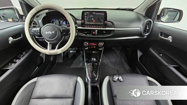 Kia Morning Urban (JA) id 4443124 из Кореи 29