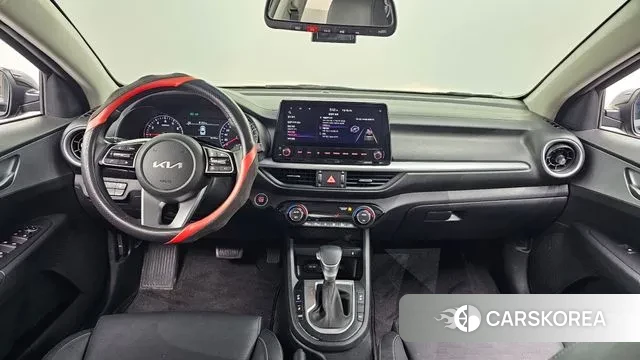 Kia The New K3 2nd generation id 3323406 из Кореи 17