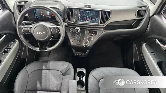 Kia The New Kia Ray id 4291835 из Кореи 32
