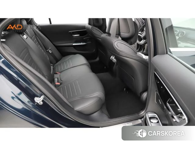 Mercedes-Benz Class C id 4300816 из Китая 7