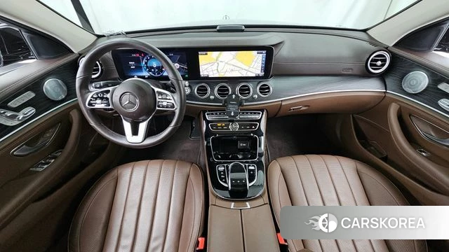 Mercedes-Benz E-Class W213 id 3966194 из Кореи 17