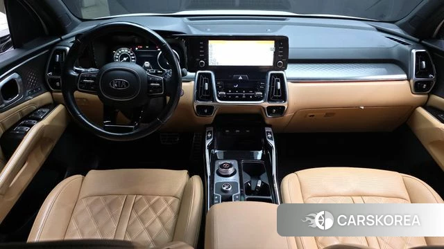 Kia Sorento 4th Generation id 3800592 из Кореи 17