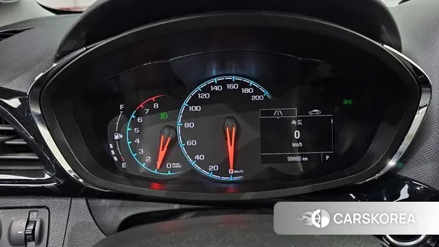 Chevrolet (GM Daewoo) The Next Spark id 3718859 из Кореи 17