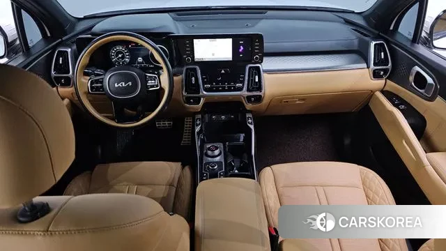 Kia Sorento 4th Generation id 3478068 из Кореи 17