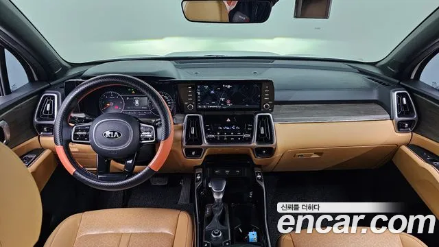 Kia Sorento 4th Generation id 2839062 из Кореи 17