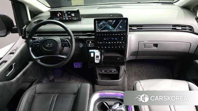 Hyundai Staria id 4655439 из Кореи 29