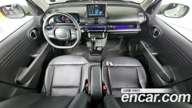 Hyundai Casper id 2874831 из Кореи 17