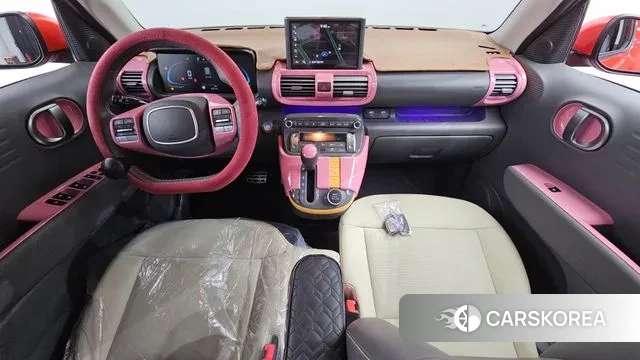 Hyundai Casper id 2984669 из Кореи 17