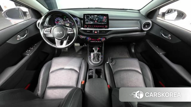 Kia The New K3 2nd generation id 4409283 из Кореи 17