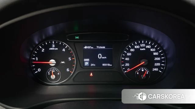 Kia The New Sorento id 4873285 из Кореи 30
