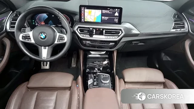 BMW X4 (G02) id 3115395 из Кореи 17