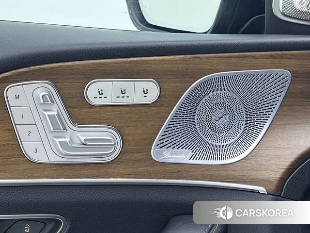 Mercedes-Benz GLS id 4300875 из Китая 16