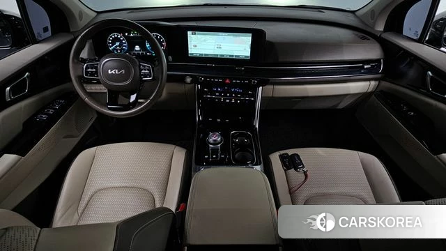 Kia Carnival 4th generation id 4593354 из Кореи 32