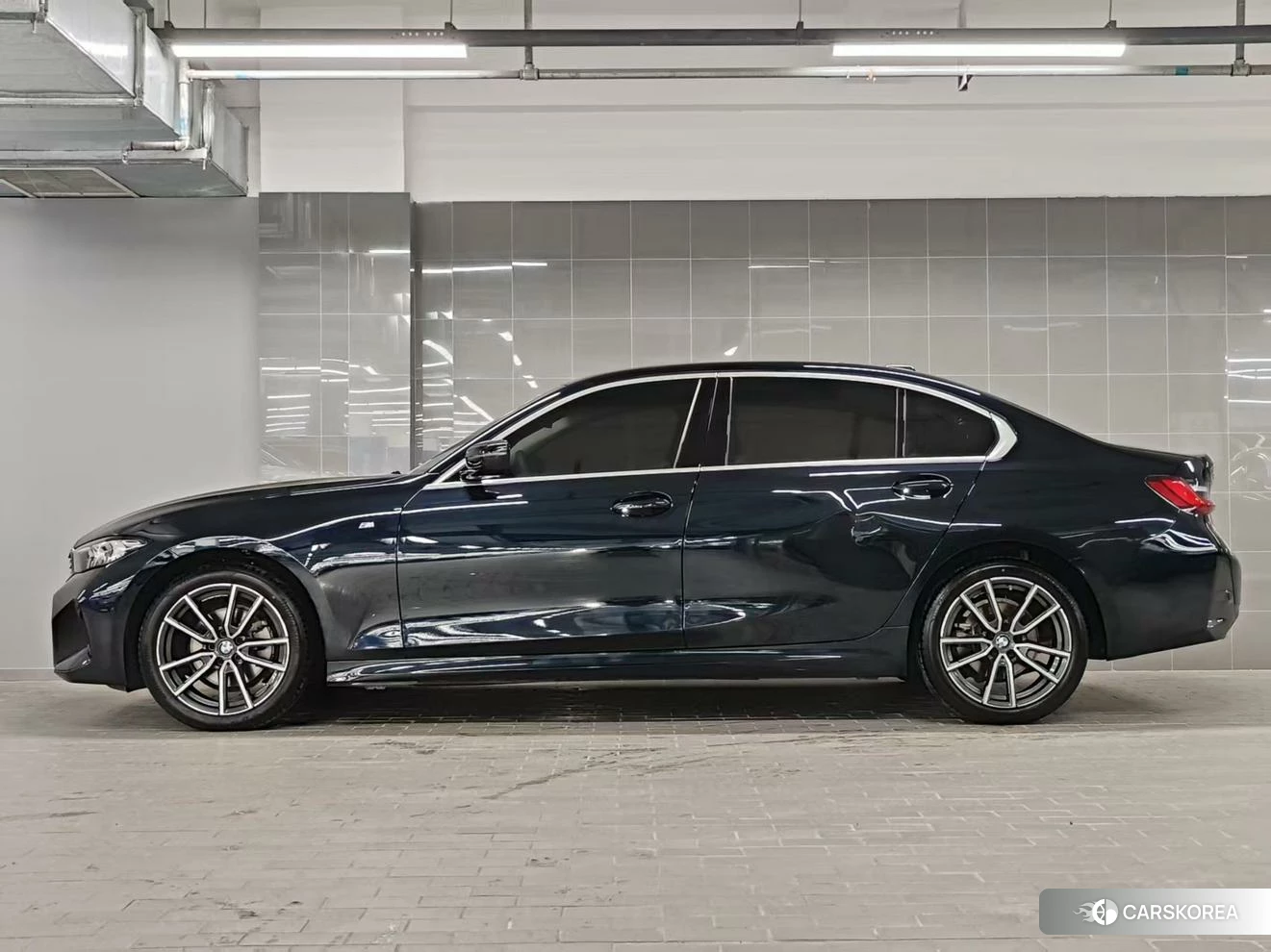 BMW 3 series id 4513952 из Китая 12