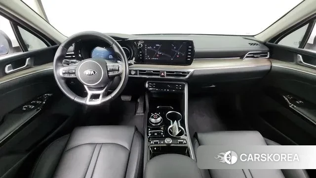 Kia K5 3rd generation id 3661306 из Кореи 17