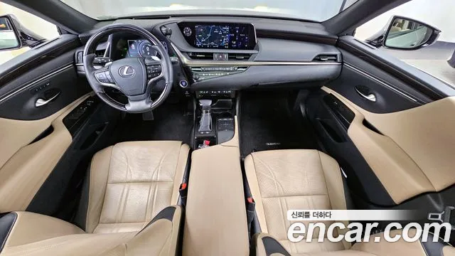 Lexus ES300h 7th generation id 2700695 из Кореи 17