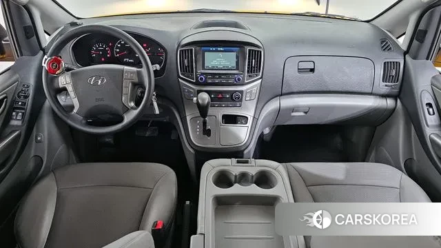 Hyundai The New Grand Starex id 3122778 из Кореи 17