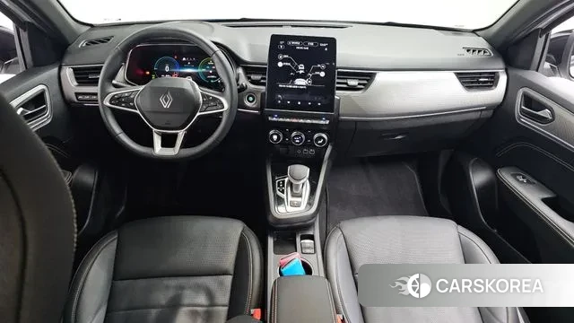 Renault Korea (Samsung) Arcana id 3467065 из Кореи 17