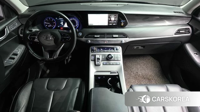 Hyundai Palisade id 4433809 из Кореи 40