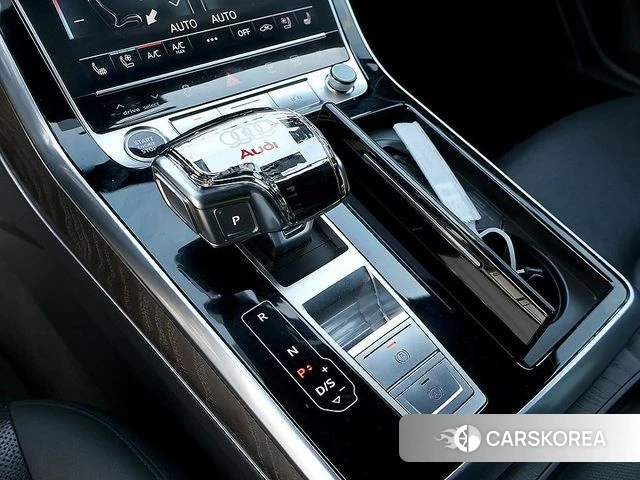 Audi Q7 (4M) id 4470620 из Кореи 17