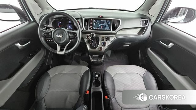 Kia The New Ray id 4464500 из Кореи 17