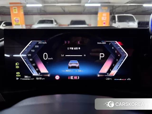 BMW 3 Series (G20) id 3695710 из Кореи 17