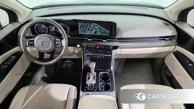 Kia Carnival 4th generation id 3759989 из Кореи 17