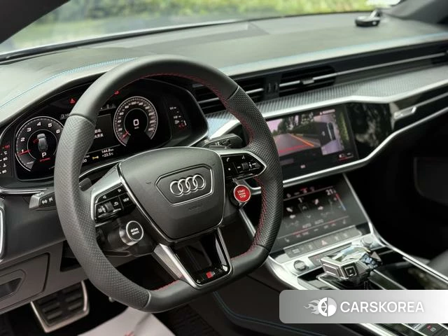 Audi A7 id 4328579 из Китая 7