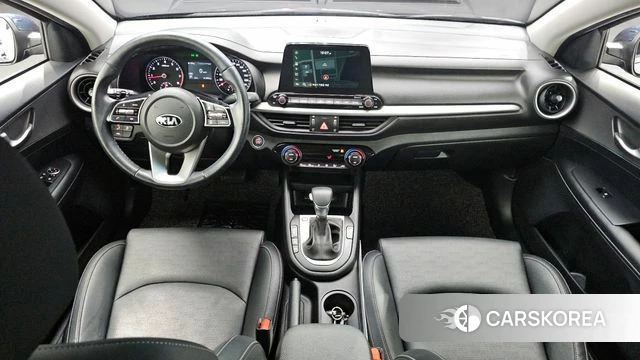 Kia Come New K3 id 3924720 из Кореи 17