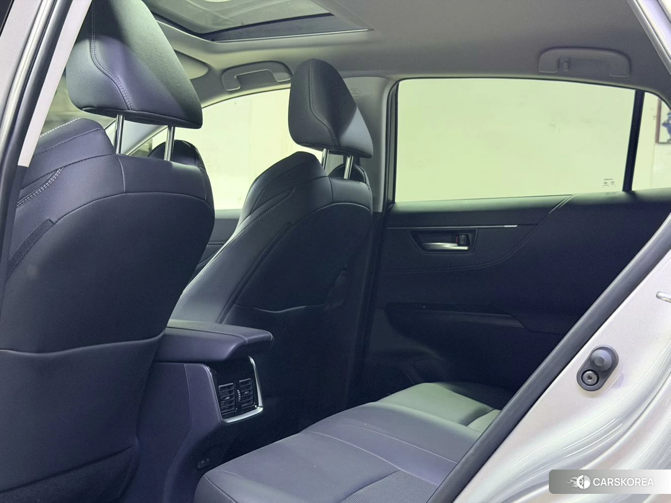 Toyota Weisha id 4421145 из Китая 7
