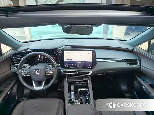 Lexus RX id 4291300 из Китая 11