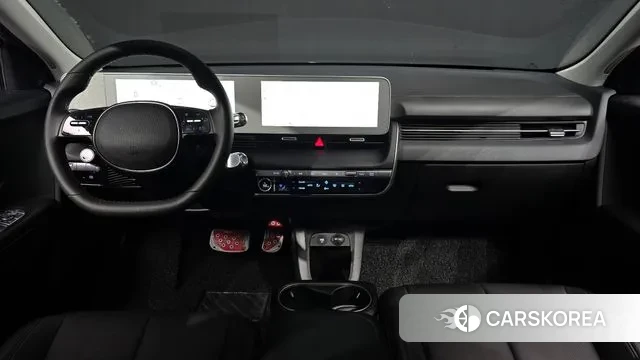 Hyundai Ionic 5 id 3610623 из Кореи 17