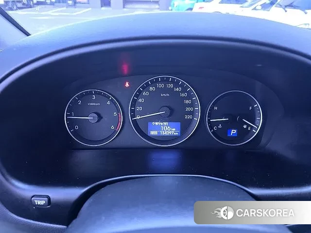 Hyundai The New Grand Starex id 3608050 из Кореи 17